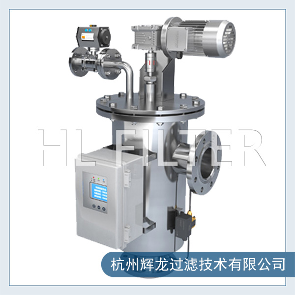 自動沖洗過濾器有哪些功能？（自動沖洗過濾器的工作原理是怎樣的？）