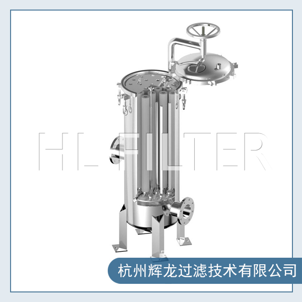 深層過(guò)濾器與膜過(guò)濾器有何不同？